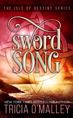 Cover of Sword Song