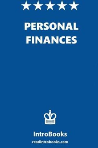 Cover of Personal Finances