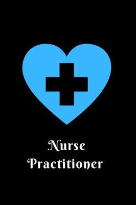 Book cover for Nurse Practitioner