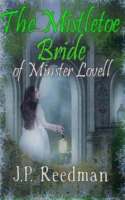 Book cover for The Mistletoe Bride of Minster Lovell