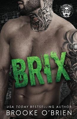 Book cover for Brix