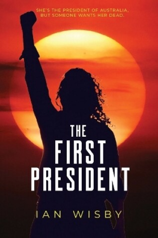 Cover of The First President