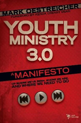 Cover of Youth Ministry 3.0
