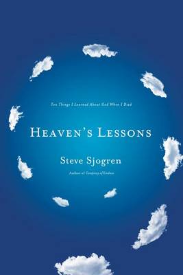 Cover of Heaven's Lessons