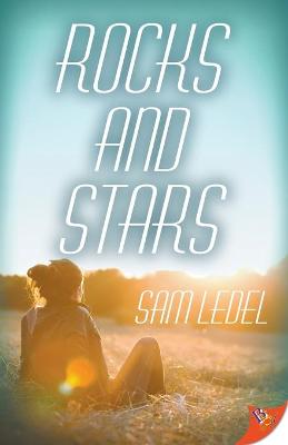Book cover for Rocks and Stars