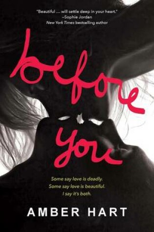 Cover of Before You