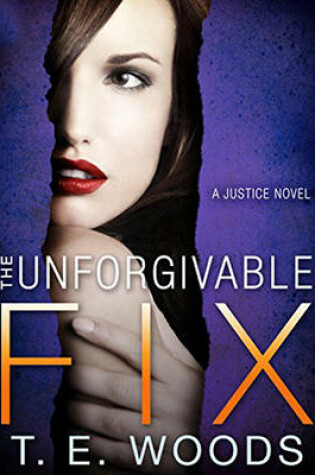 Cover of The Unforgivable Fix