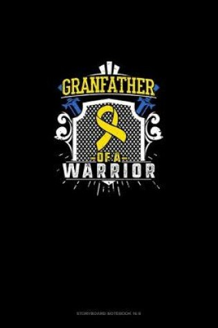 Cover of Grandfather of A Warrior