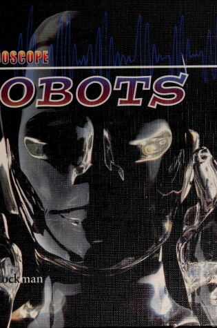 Cover of Robots