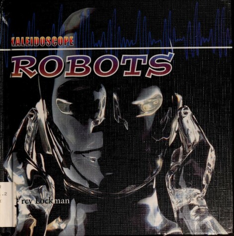 Cover of Robots