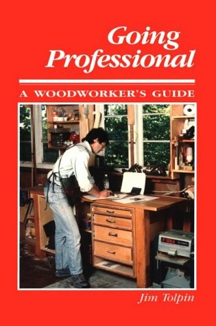 Cover of Going Professional