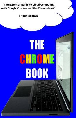 Book cover for The Chrome Book (Third Edition)