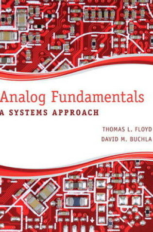 Cover of Analog Fundamentals