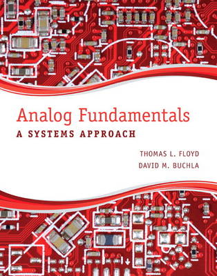 Book cover for Analog Fundamentals