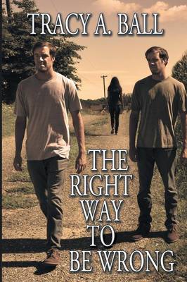 Book cover for The Right Way To Be Wrong