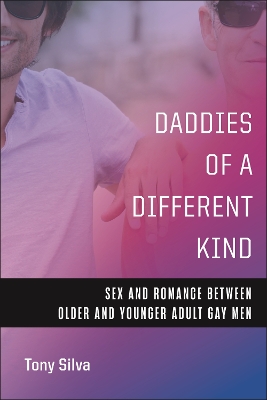 Book cover for Daddies of a Different Kind