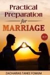 Book cover for Practical Preparation for Marriage