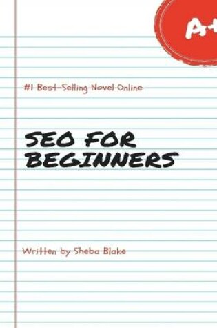 Cover of Seo for Beginners