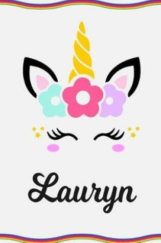 Cover of Lauryn