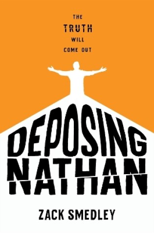 Cover of Deposing Nathan