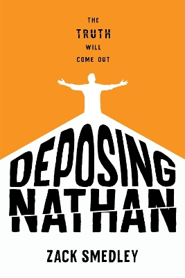 Book cover for Deposing Nathan