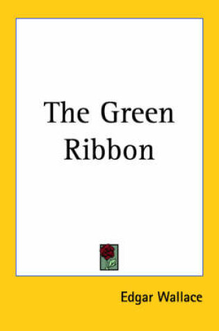 Cover of The Green Ribbon