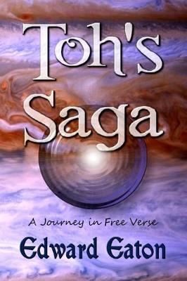 Book cover for Toh's Saga