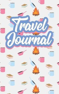 Book cover for Travel Journal