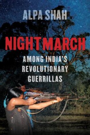 Cover of Nightmarch