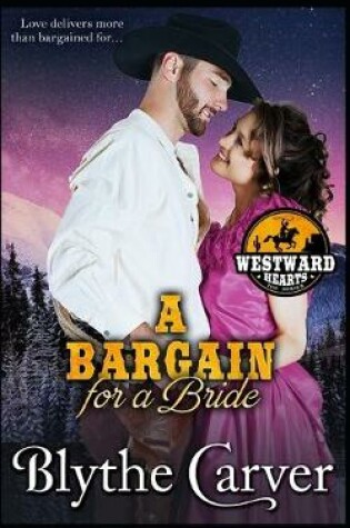 Cover of A Bargain For A Bride