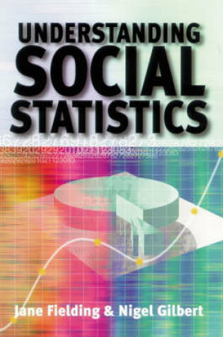 Cover of Understanding Social Statistics