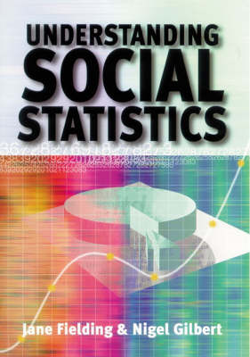 Book cover for Understanding Social Statistics