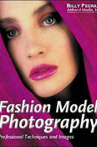 Cover of Fashion Model Photography