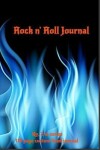 Book cover for Rock N' Roll Journal No. 2 in Series