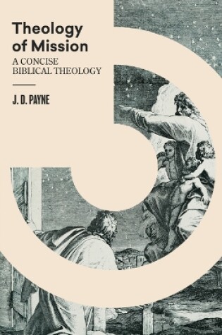 Cover of Theology of Mission