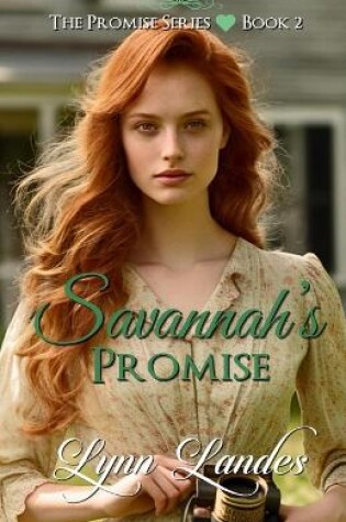 Cover of Savannah's Promise