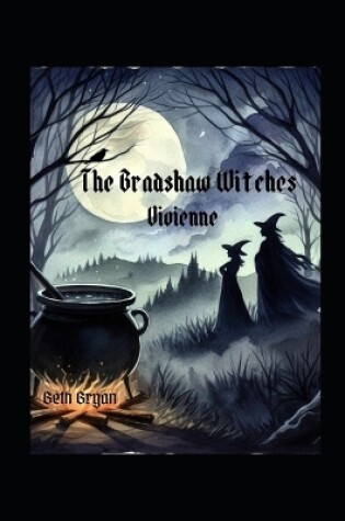 Cover of The Bradshaw Witches