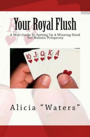 Cover of Your Royal Flush