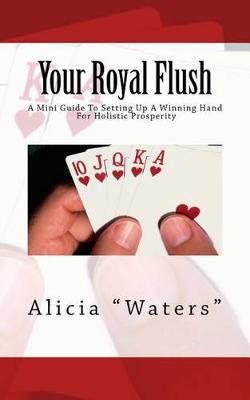 Book cover for Your Royal Flush