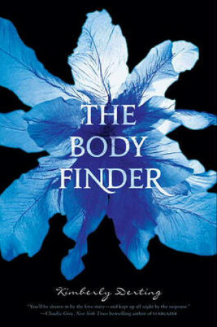 Cover of The Body Finder