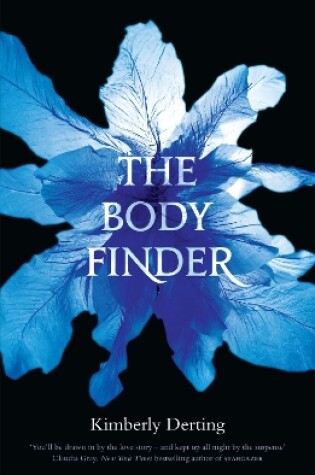 Cover of The Body Finder