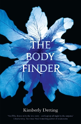 Book cover for The Body Finder