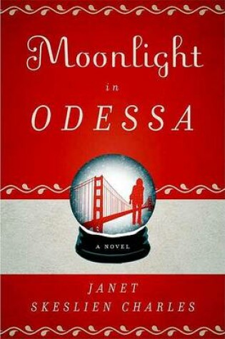 Cover of Moonlight in Odessa