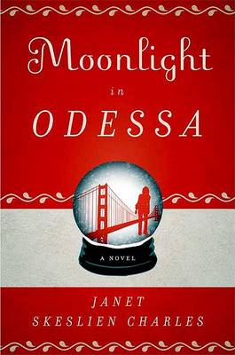 Book cover for Moonlight in Odessa