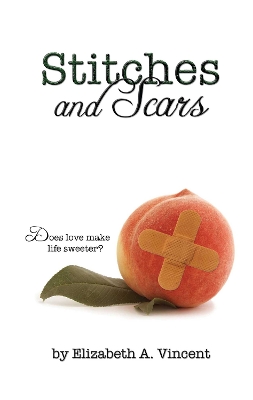 Book cover for Stitches & Scars