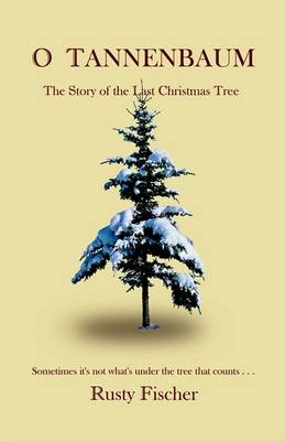 Book cover for O Tannenbaum