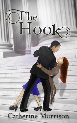 Book cover for The Hook