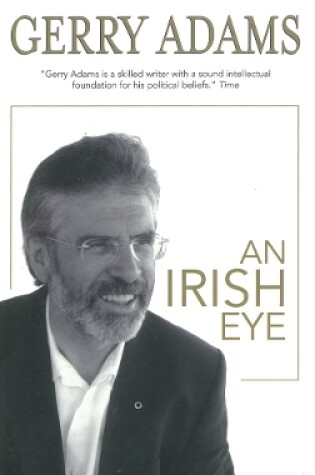 Cover of An Irish Eye