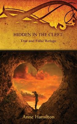 Book cover for Hidden in the Cleft