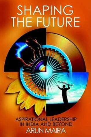 Cover of Shaping the Future